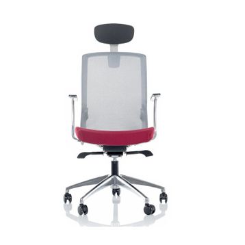Uzay Ofis Mars Fileli Müdür Koltuğu