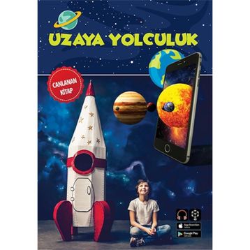 UZAYA YOLCULUK - SEMRA ATASOY