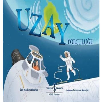 UZAYA YOLCULUK - SEMRA ATASOY