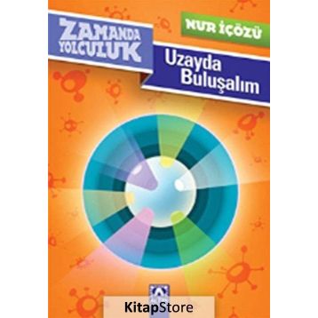 Uzayda Buluşalım - Nur İçözü
