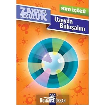 Uzayda Buluşalım - Nur İçözü