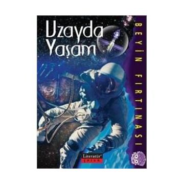Uzayda Yaşam - Sharon Dalgleish