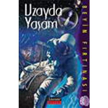 Uzayda Yaşam - Sharon Dalgleish
