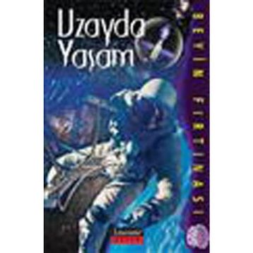 Uzayda Yaşam - Sharon Dalgleish