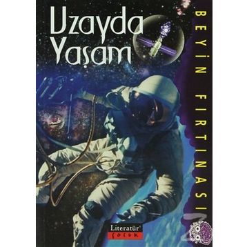 Uzayda Yaşam - Sharon Dalgleish