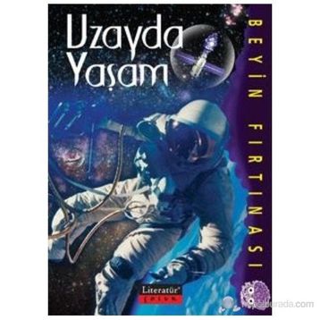Uzayda Yaşam - Sharon Dalgleish