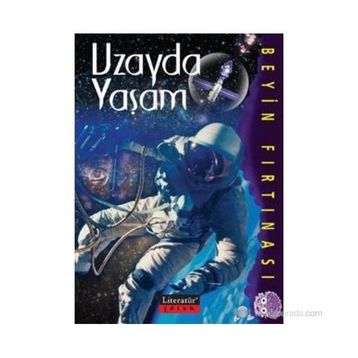Uzayda Yaşam - Sharon Dalgleish
