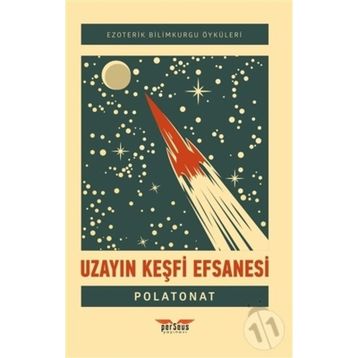 Uzayın Keşfi Efsanesi Polat Onat