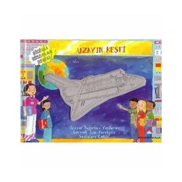 UZAYIN KEŞFİ - KOLEKTIF