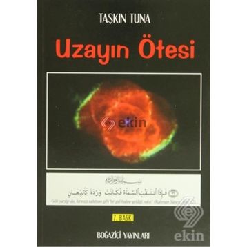 UZAYIN ÖTESİ - TAŞKIN TUNA