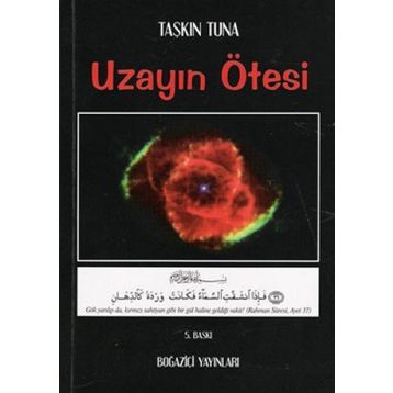 UZAYIN ÖTESİ - TAŞKIN TUNA