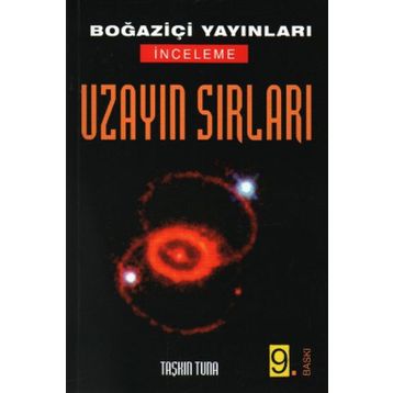 UZAYIN SIRLARI - TAŞKIN TUNA