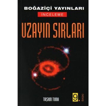 UZAYIN SIRLARI - TAŞKIN TUNA