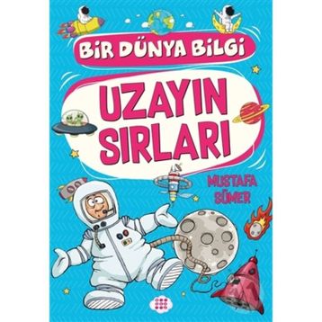 UZAYIN SIRLARI - TAŞKIN TUNA