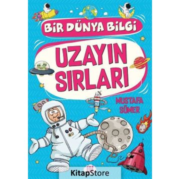UZAYIN SIRLARI - TAŞKIN TUNA
