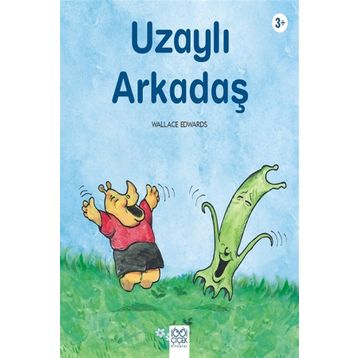 Uzaylı Arkadaş / Wallace Edwards