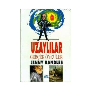 Uzaylılar - Jim Al-Khalili