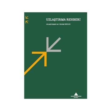 Uzlaştırma Rehberi - Özlem Öğütçü