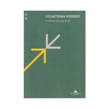 Uzlaştırma Rehberi - Özlem Öğütçü