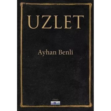 Uzlet Ayhan Benli