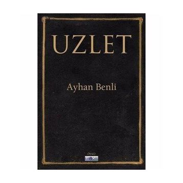 Uzlet Ayhan Benli