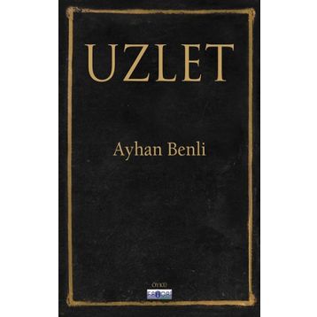 Uzlet Ayhan Benli