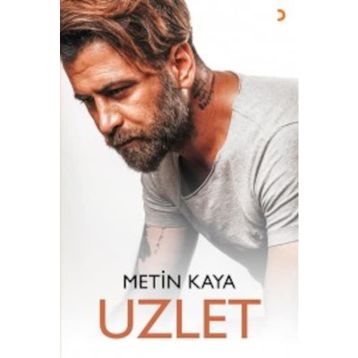 Uzlet - Metin Kaya