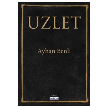 Uzlet - Metin Kaya