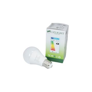 Uzlight 13W 100W E27 6500K Beyaz Led Ampul