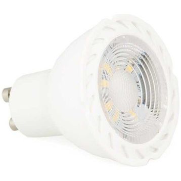 Uzlight UZGU10 7W Sarı Led Spot Ampul