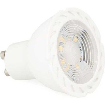 Uzlight UZGU10 7W Sarı Led Spot Ampul