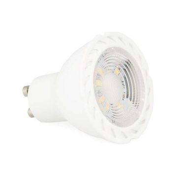 Uzlight UZGU10 7W Sarı Led Spot Ampul