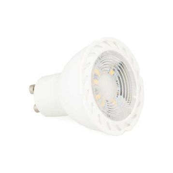 Uzlight UZGU10 7W Sarı Led Spot Ampul