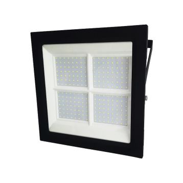 Uzlight Uzpro 300 W Beyaz Led Projektör