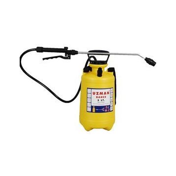 Uzman 5 lt K-71 İlaçlama Pompası