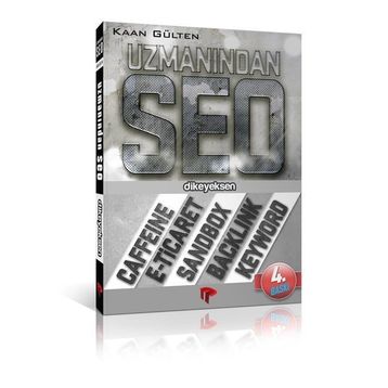 UZMANINDAN SEO - KAAN GÜLTEN