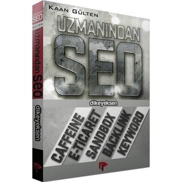 UZMANINDAN SEO - KAAN GÜLTEN