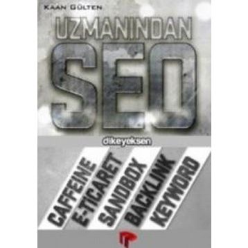 UZMANINDAN SEO - KAAN GÜLTEN