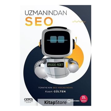 UZMANINDAN SEO - KAAN GÜLTEN