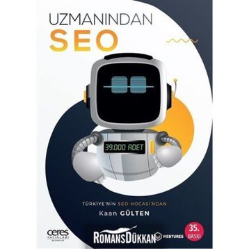 UZMANINDAN SEO - KAAN GÜLTEN