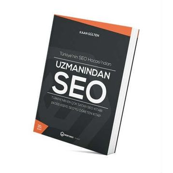 UZMANINDAN SEO - KAAN GÜLTEN