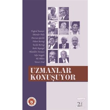 UZMANLAR KONUŞUYOR - HEYET