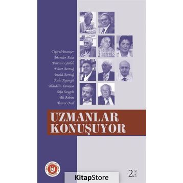 UZMANLAR KONUŞUYOR - HEYET