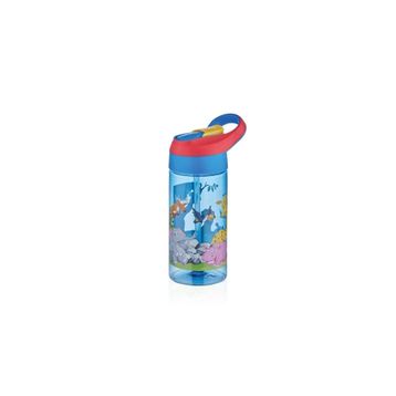 Uzspace 0301 Likeable 500 ml Tritan Matara