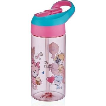 Uzspace 0301 Likeable 500 ml Tritan Matara