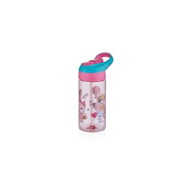 Uzspace 0301 Likeable 500 ml Tritan Matara