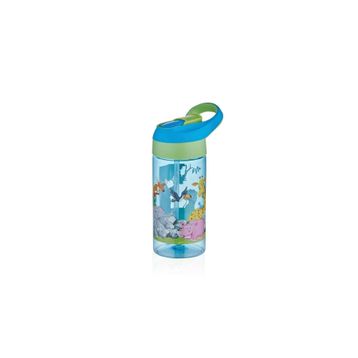 Uzspace 0301 Likeable 500 ml Tritan Matara