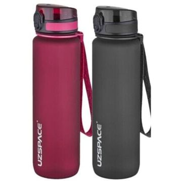 Uzspace 1000 ml Tritan Bpa Free