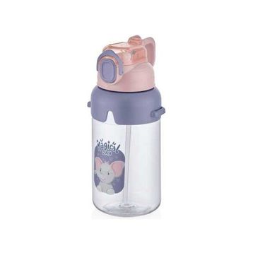 Uzspace 2266 650 ml Karma Renk Matara
