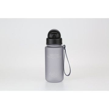 Uzspace 3024 Vagon Pembe 400 ml Tritan Matara